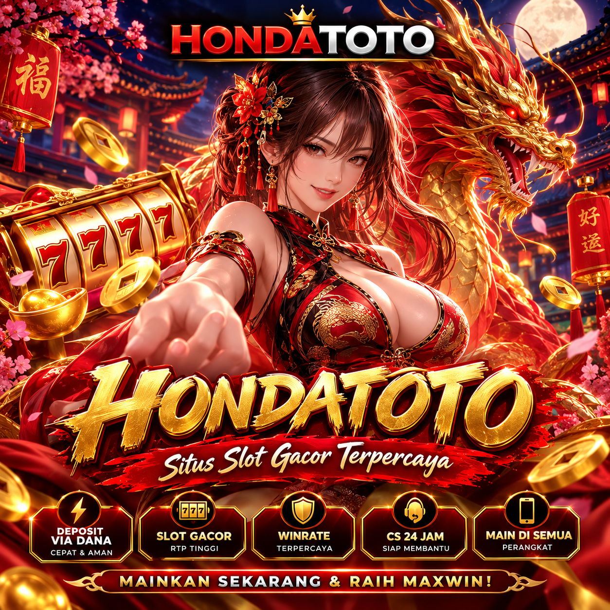 Galeri foto HONDATOTO > Layanan Situs Agen Togel online & Link Hondatoto terbaru di Jakarta